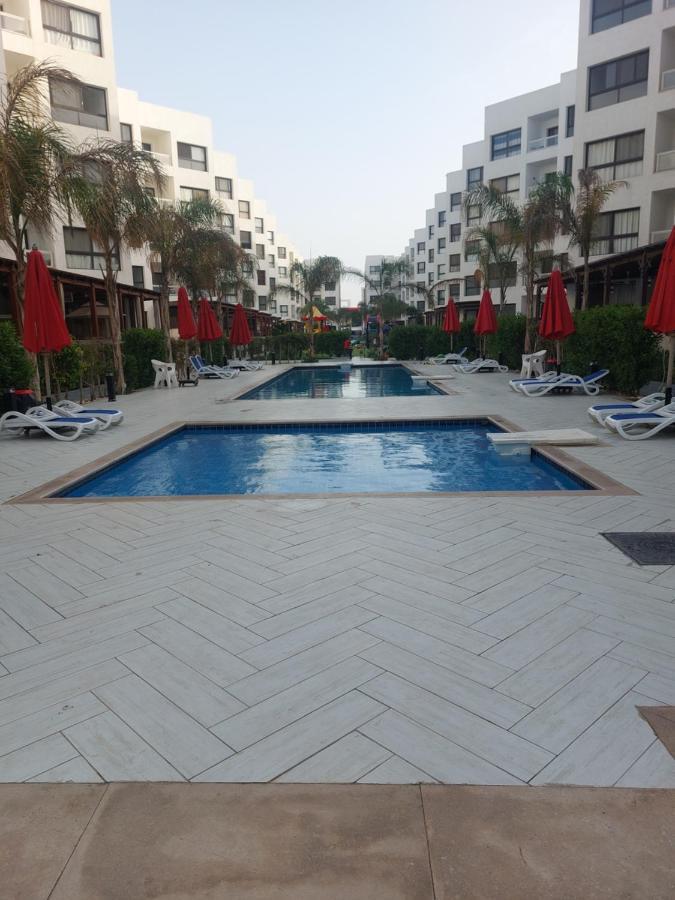 Apartamento بورتو سعيد - Porto Said 'Ezbet Shalabi el-Rudi Exterior foto