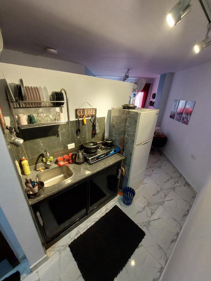 Apartamento بورتو سعيد - Porto Said 'Ezbet Shalabi el-Rudi Habitación foto
