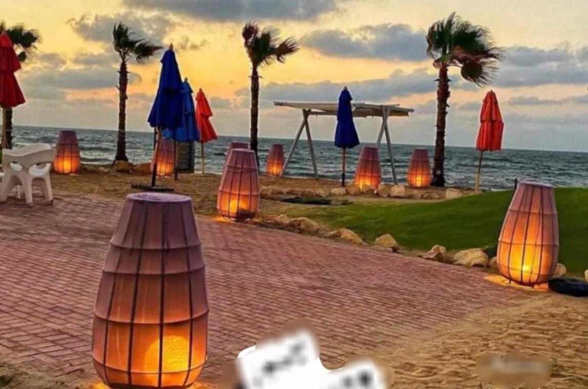 Apartamento بورتو سعيد - Porto Said 'Ezbet Shalabi el-Rudi Exterior foto