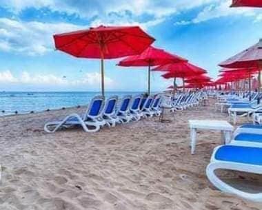 Apartamento بورتو سعيد - Porto Said 'Ezbet Shalabi el-Rudi Exterior foto
